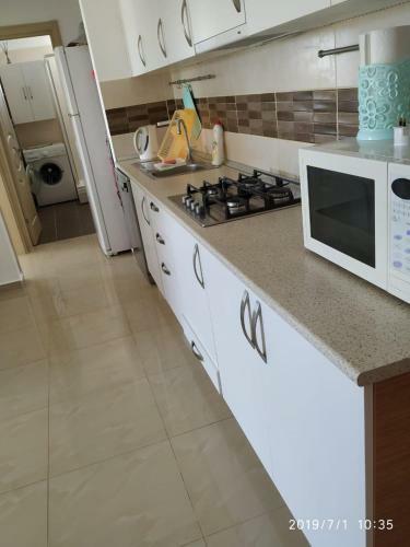 Apartamento Royal Sun Residence