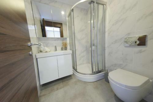 Apartamento Lavanta Residence