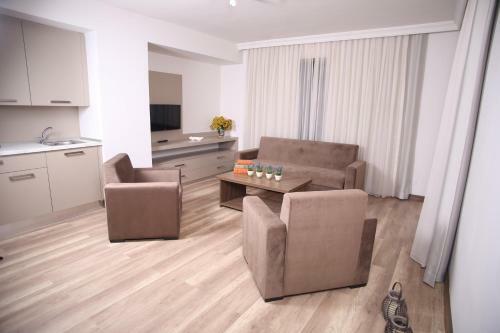 Apartamento Lavanta Residence