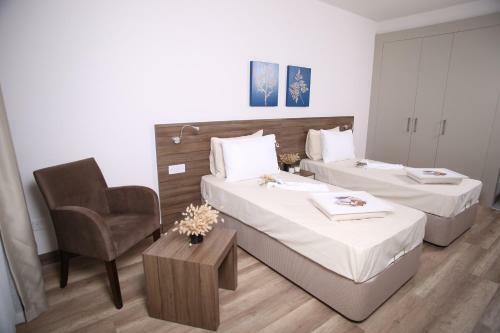 Apartamento Lavanta Residence