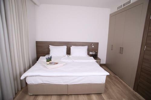 Apartamento Lavanta Residence