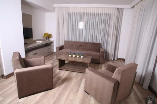 Apartamento Lavanta Residence