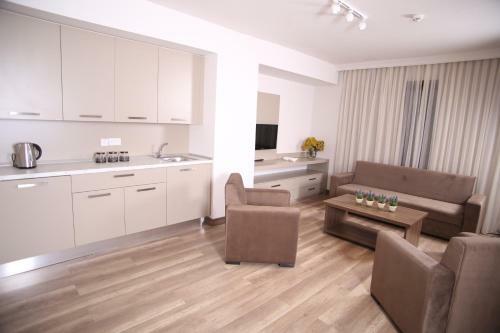 Apartamento Lavanta Residence