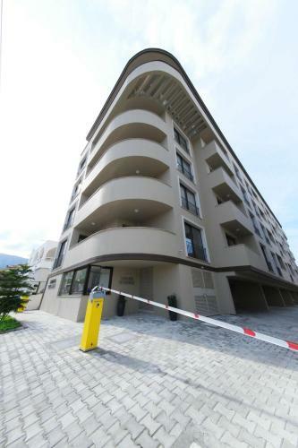 Apartamento Lavanta Residence