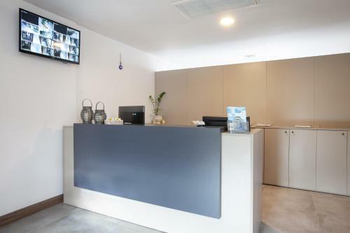 Apartamento Lavanta Residence