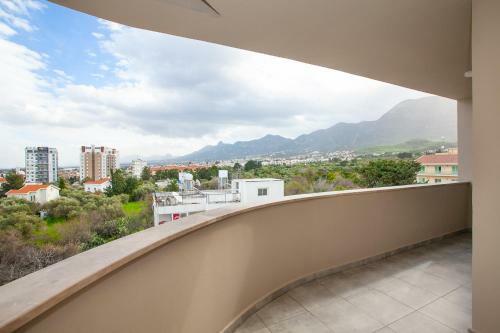 Apartamento Lavanta Residence