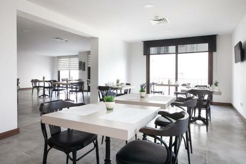 Apartamento Lavanta Residence