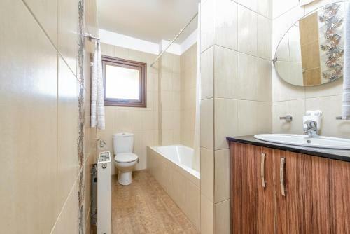 Fig Tree Bay Villa