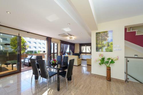 Fig Tree Bay Villa