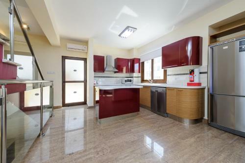 Fig Tree Bay Villa