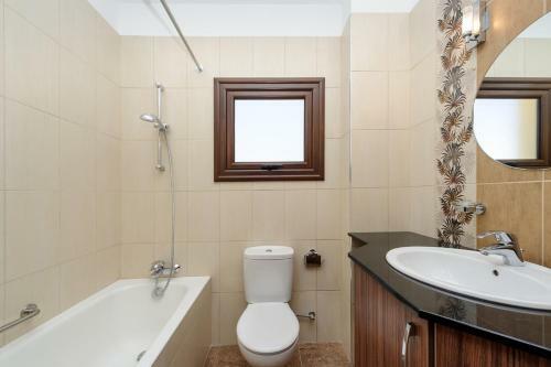 Fig Tree Bay Villa
