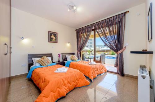 Fig Tree Bay Villa