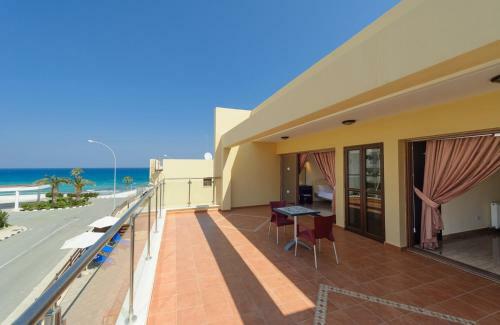 Fig Tree Bay Villa