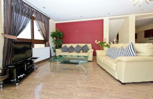 Fig Tree Bay Villa