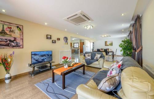Fig Tree Bay Villa