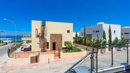 Fig Tree Bay Villa