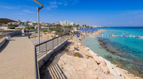 Fig Tree Bay Villa