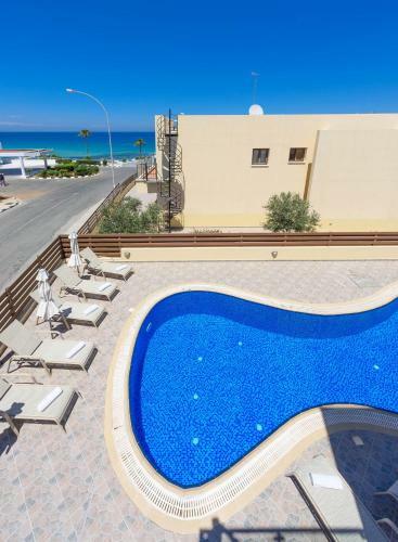 Fig Tree Bay Villa