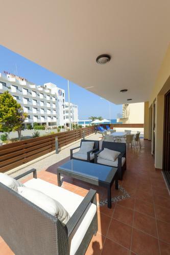 Fig Tree Bay Villa
