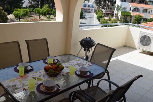 Abitare Holiday Apartment