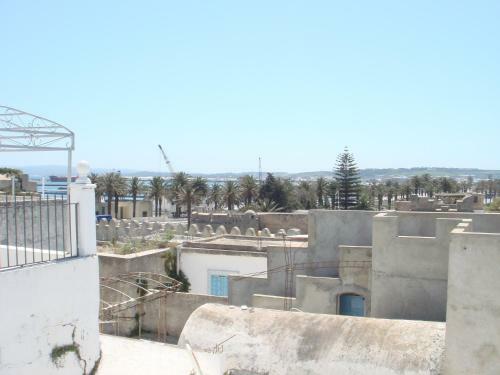 Bed & Breakfast Dar Warda