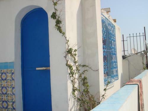 Bed & Breakfast Dar Warda