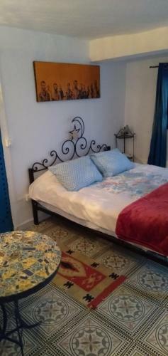 Bed & Breakfast Dar Warda