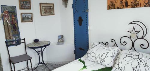 Bed & Breakfast Dar Warda