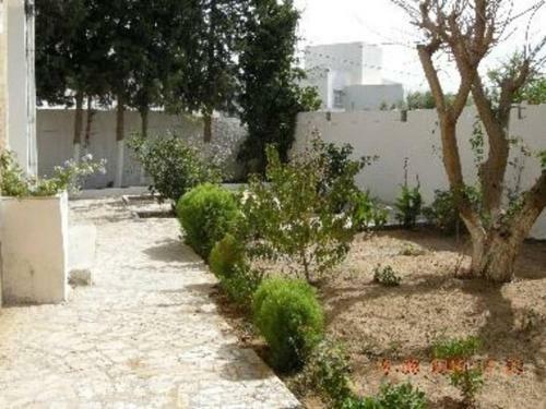 Villa Le Cap Blanc.