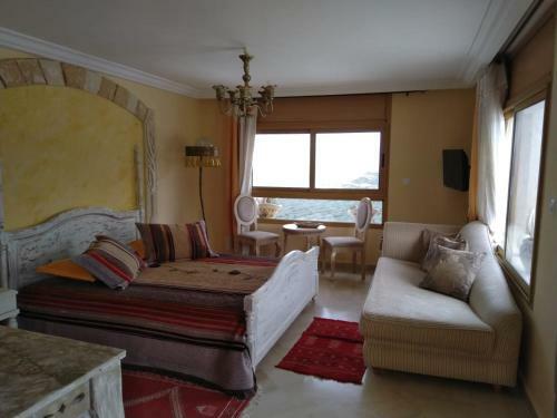 Hostal Cap Blanc Guest House