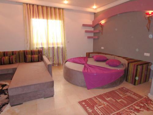Hostal Cap Blanc Guest House