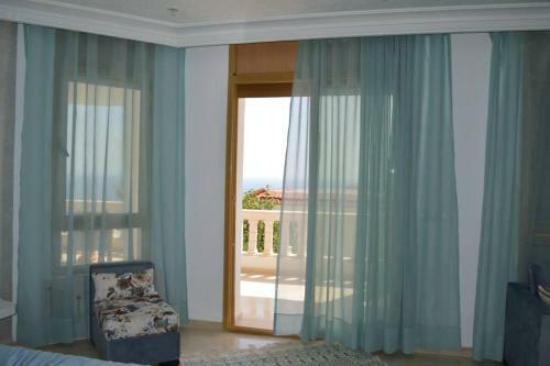 Hostal Cap Blanc Guest House