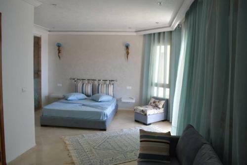 Hostal Cap Blanc Guest House
