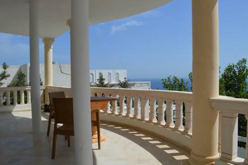 Hostal Cap Blanc Guest House