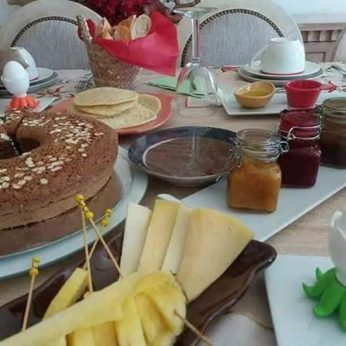 Hostal Cap Blanc Guest House