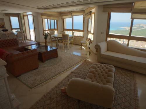 Hostal Cap Blanc Guest House