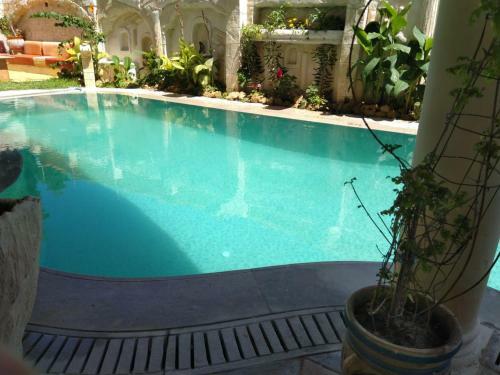 Hostal Cap Blanc Guest House