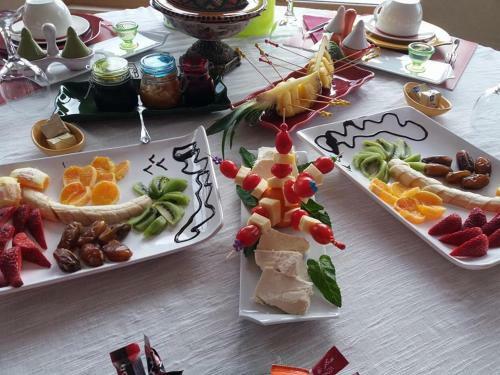 Hostal Cap Blanc Guest House
