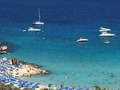 Konnos Bay Hotel Apartments
