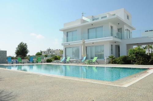 Villa Kalypso