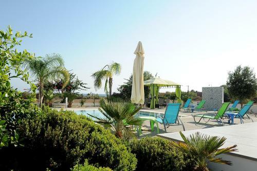 Villa Kalypso