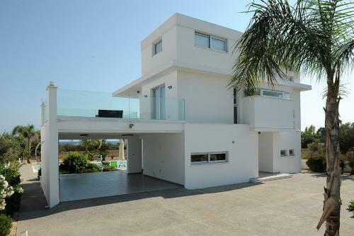 Villa Kalypso