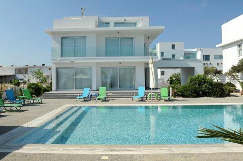 Villa Kalypso
