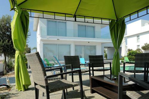 Villa Kalypso