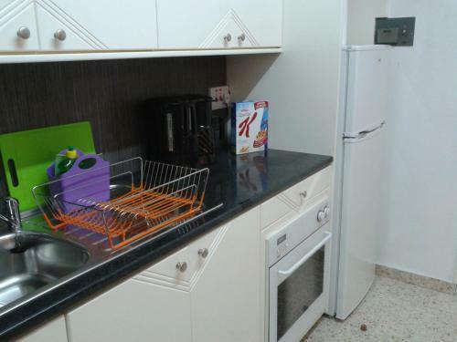 Elenapa Holiday Apartments