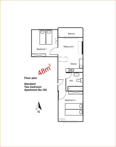 Elenapa Holiday Apartments