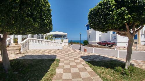 Apartamento Cap Gammarth