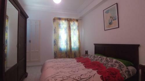 Apartamento Cap Gammarth