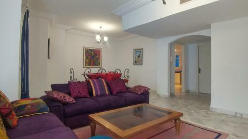 Apartamento Cap Gammarth