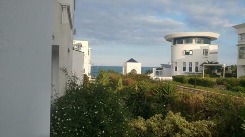 Apartamento Cap Gammarth